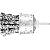 BÜRSTE POS PBG 3028/6 ST 0,35 4007220532423