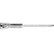 BÜRSTE PBU 0505/2,34 SiC 800 0,25 4007220032961