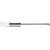 BÜRSTE PBU 0505/3 Nylon 0,20 4007220033036
