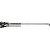 BÜRSTE PBU 0505/3 SBS 4007220033012