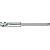 BÜRSTE PBU 0505/3 SiC 320 0,55 4007220033067