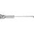 BÜRSTE PBU 0505/3 SiC 800 0,25 4007220033074