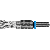 BÜRSTE PBU 1010/6 INOX 0,35 4007220153291