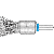 BÜRSTE PBU 1516/6 INOX 0,35 4007220153260