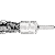 BÜRSTE PBU 1516/6 SIC 180 0,90 4007220220689