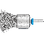 BÜRSTE POS PBU 2022/6 INOX 0,20 4007220894552