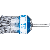 BÜRSTE PBUPR 2528/6 SiC 120 0,55 4007220070383