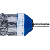 BÜRSTE PBUPR 3838/6 SiC 120 0,55 4007220070390