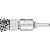 BÜRSTE PBUR 1316/6 ST 0,35 4007220530979