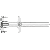 WERKZEUGHALTER PCLB 6/6/26 4007220471579