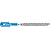 PF-FLACHSPITZFLN PF1122  150 H1 4007220669341