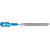 PF-FLACHSPITZFLN PF1122  150 H3 4007220669365