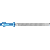PF-FLACHSPITZFLN PF1122  300 H3 4007220669457