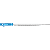 PF-DREIKANTFEILEN PF1132  250 H2 4007220541760