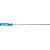 PF-VIERKANTFEILEN PF1142  150 H1 4007220541777