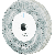 POLI-SCHEIB.PF SC 15025 20 CN  80 PUR-W 4007220298428