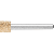 POLI-STIFTE PF ZY 1010 6 AW   120 LR 4007220145012