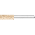 POLI-STIFTE PF ZY 1025 6 AW   220 LR 4007220145159