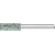 POLI-STIFTE PF ZY 1025 6 CN   150 PUR-W 4007220535073