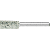POLI-STIFTE PF ZY 1025 6 CN    80 PUR-W 4007220535042