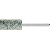 POLI-STIFTE PF ZY 1530 6 CN   150 PUR-W 4007220535165