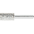 POLI-STIFTE PF ZY 1530 6 CN    80 PUR-MH 4007220535134