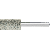 POLI-STIFTE PF ZY 1530 6 CN    80 PUR-W 4007220535141