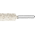 POLI-STIFTE PF ZY 1632 6 AN  80 TX 4007220297919
