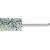 POLI-STIFTE PF ZY 2030 6 CN   150 PUR-W 4007220535257