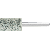 POLI-STIFTE PF ZY 2030 6 CN    80 PUR-W 4007220535233