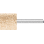 POLI-STIFTE PF ZY 2525 6 AW   120 LR 4007220145739
