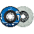 POLIFLEX DISC PFD 115-22 CN  60 PUR-MH 4007220536346