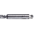 DLGERADSCHL.PGAS 2/800 RS 4007220231616