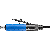 DLGERADSCHL.PGAS 3/380 E-HV 4007220221433