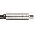 DLGERADSCHL.PGAS 4/280 RS 4007220234068