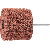 POLINOX-RAEDER PNG 10050 5/8-11 A 280 4007220003312