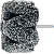 POLINOX-SCHLEIFSTIFTE PNG 10050/6 SIC180 4007220617601