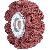 POLINOX-RAEDER PNG 15050/25,4 A 180 4007220479797