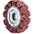POLINOX-RAEDER PNG 20050/44 A 180 4007220479827