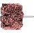 POLINOX-SCHLEIFSTIFTE PNG 8050/6 A 180 4007220737996