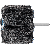 POLINOX-SCHLEIFSTIFTE PNG 8050/6 SIC 100 4007220738016