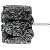POLINOX-SCHLEIFSTIFTE PNG 8050/6 SIC 180 4007220738023