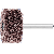 POLINOX-SCHLEIFSTIFTE PNL 4020/6 A 100 4007220157060