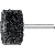 POLINOX-SCHLEIFSTIFTE PNL 4020/6 SIC 280 4007220293676