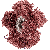 POLINOX-SCHLEIFSTERNE PNST 25-2 A 80 4007220899212