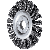 BÜRSTE POS RBG 11512/22,2 CT ST 0,50 HD 4007220491317