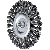 BÜRSTE POS RBG 15013/M14 CT ST 0,50 HD 4007220599037
