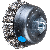 BÜRSTE POS TBG  80/M14 CT INOX 0,35 4007220806753
