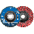 POLIVLIES PVZ 125 CO-COOL 120/A 240 F 4007220106389