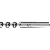 HM-FRAESSTIFTE   R  0830/8 SP 4007220049150